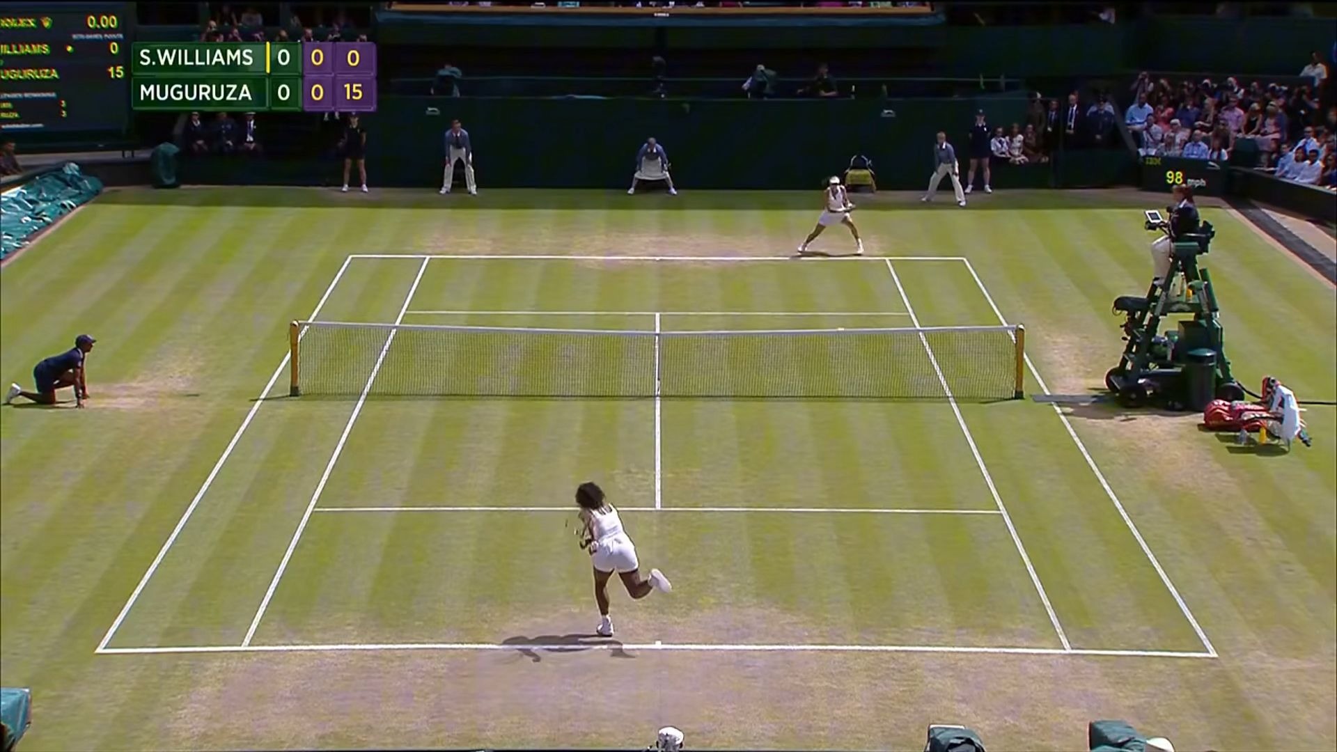 hth app-穆古鲁扎遭遇三持续失利，MAD教练压力巨大！赢得满堂喝彩-hth app