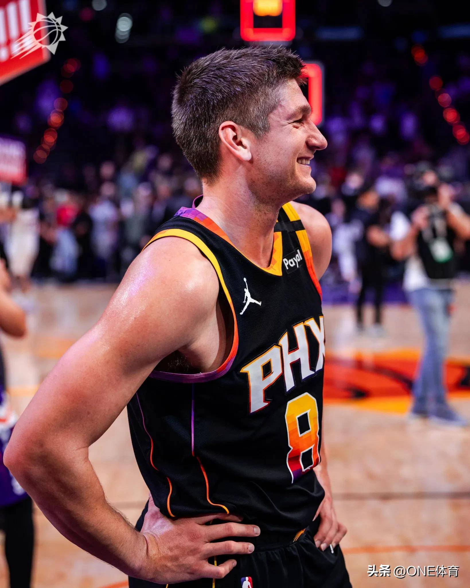 HTH sports-关于CBA常规赛冲刺阶段再迎强敌,菲尼克斯太阳豪取连胜,主帅态度——目标明确,赛程密集仍需轮换的信息-HTH sports