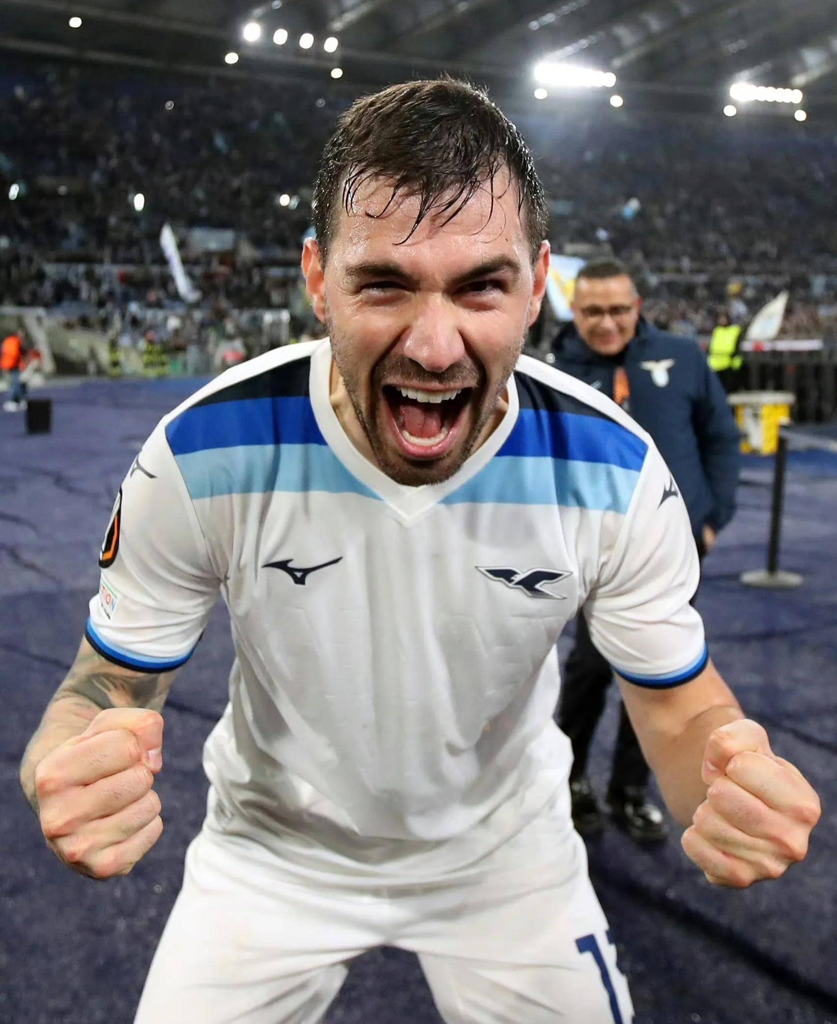 华体会官方网站下载-清晨体能课后；拉齐奥强势反弹备战西甲；态度坚定；训练强度明显提升-华体会官方网站下载