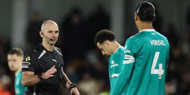 关于利物浦迎欧超杯关键赛,今晨回应争议,质疑声仍在,控场能力受关注的信息 关于利物浦迎欧超杯关键赛,今晨回应争议,质疑声仍在,控场能力受关注的信息