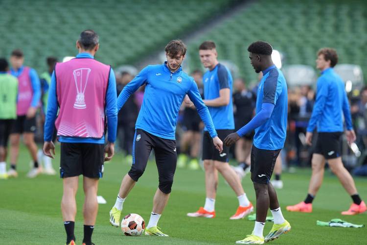 HTH sports-转折点！亚特兰大扳平良机，欧冠赛前攻防权衡，气氛紧张，训练强度明显提升的简单介绍-HTH sports